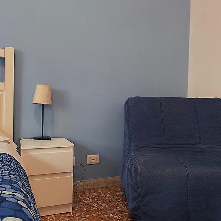 Ale&Andrea Apartments Blu & Lilla Ρώμη Εξωτερικό φωτογραφία