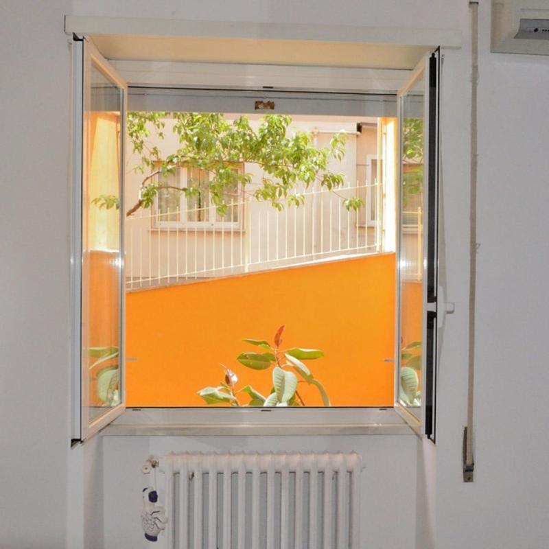 Ale&Andrea Apartments Blu & Lilla Ρώμη Εξωτερικό φωτογραφία