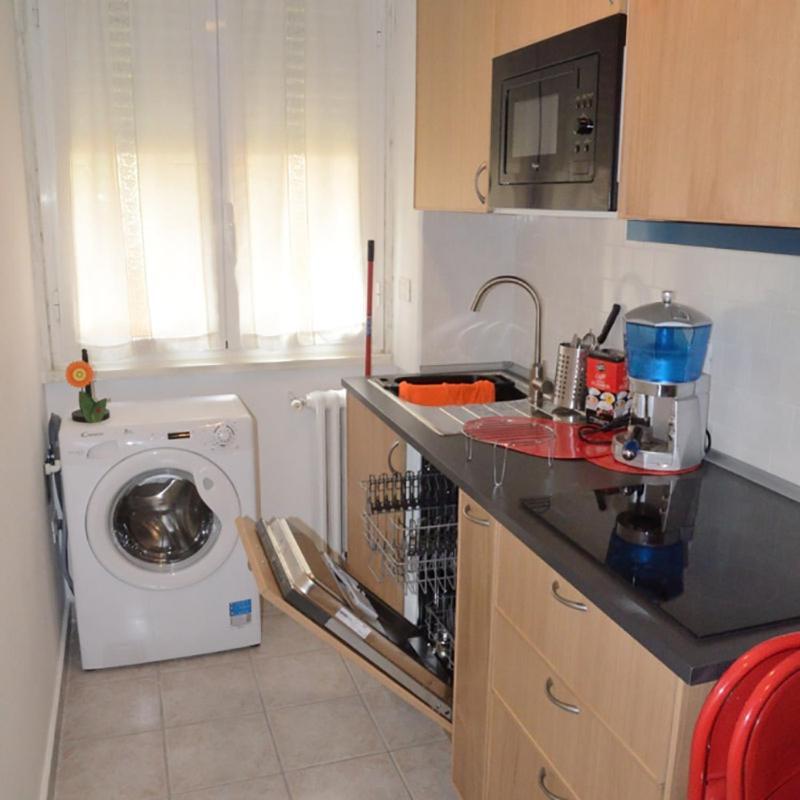 Ale&Andrea Apartments Blu & Lilla Ρώμη Εξωτερικό φωτογραφία