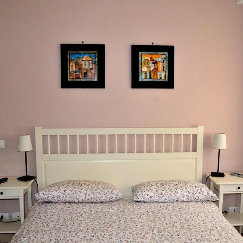 Ale&Andrea Apartments Blu & Lilla Ρώμη Εξωτερικό φωτογραφία