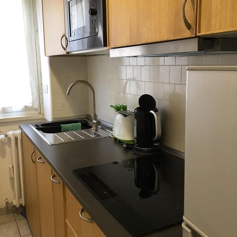 Ale&Andrea Apartments Blu & Lilla Ρώμη Εξωτερικό φωτογραφία