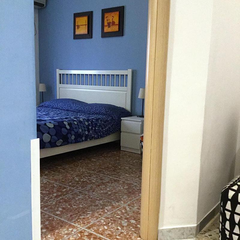 Ale&Andrea Apartments Blu & Lilla Ρώμη Εξωτερικό φωτογραφία
