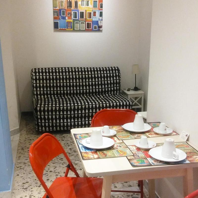 Ale&Andrea Apartments Blu & Lilla Ρώμη Εξωτερικό φωτογραφία