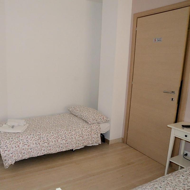 Ale&Andrea Apartments Blu & Lilla Ρώμη Εξωτερικό φωτογραφία