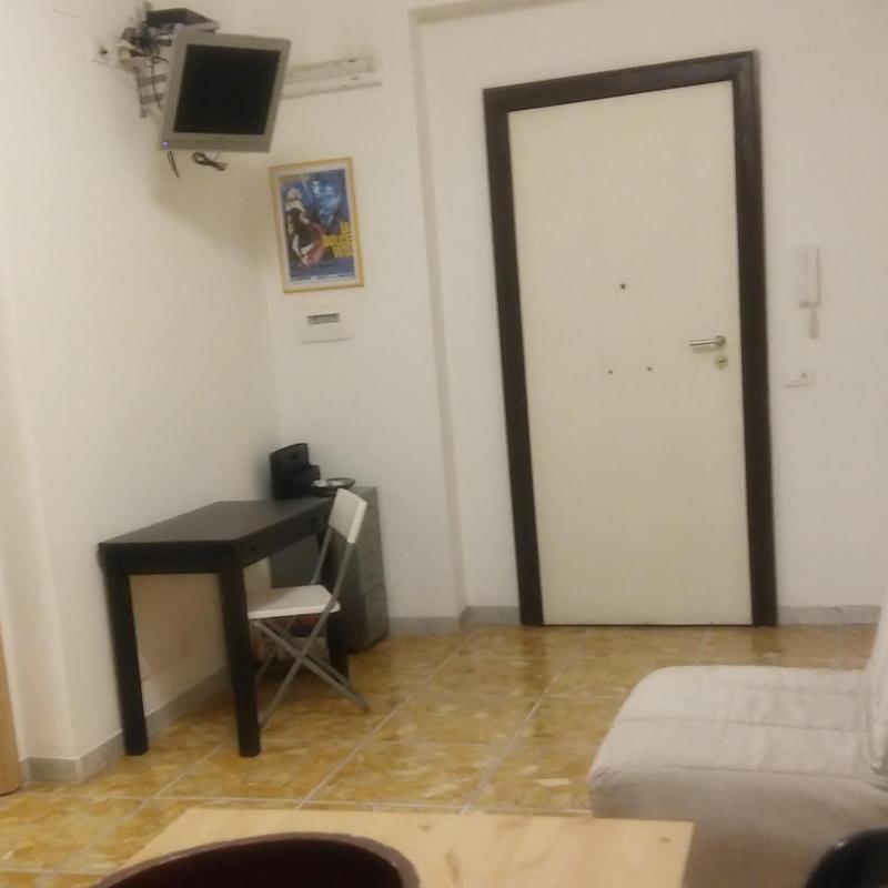 Ale&Andrea Apartments Blu & Lilla Ρώμη Εξωτερικό φωτογραφία