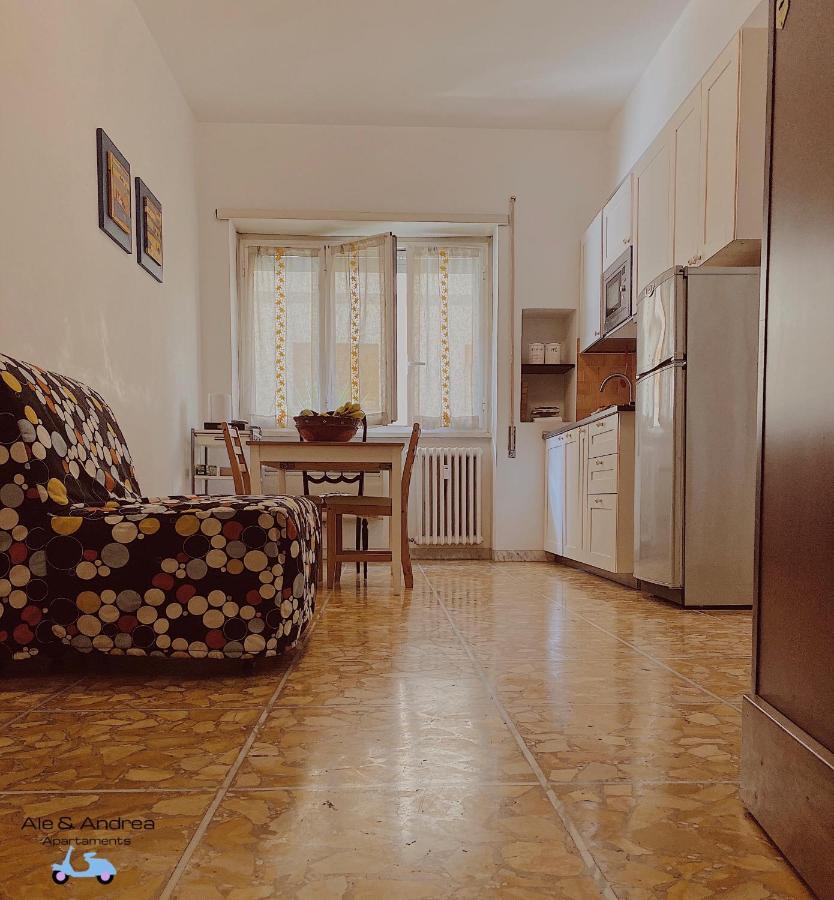 Ale&Andrea Apartments Blu & Lilla Ρώμη Εξωτερικό φωτογραφία