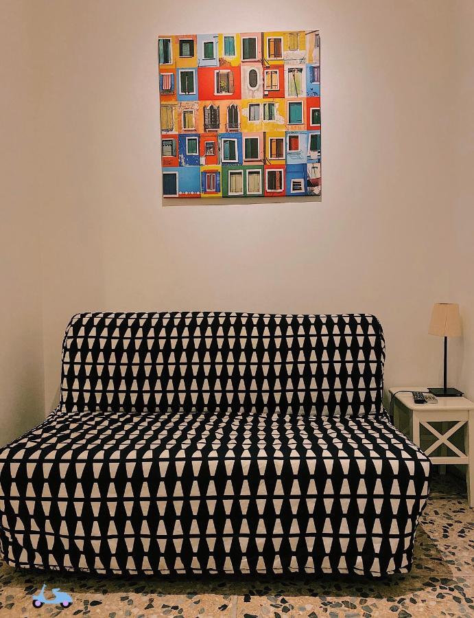 Ale&Andrea Apartments Blu & Lilla Ρώμη Εξωτερικό φωτογραφία